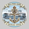 New Orleans Pedal Barge