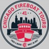 Chicago Fireboat Tours