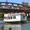 Colonial Belle-Erie Canal Tour & Dinner Boat