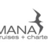 Mana Cruises + Charters