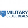 Military Cruise Deals